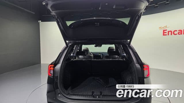 Kia Sportage 2025 — Photo 6/34