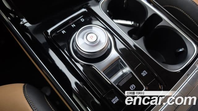Kia Carnival 2021 — Фото 9/20