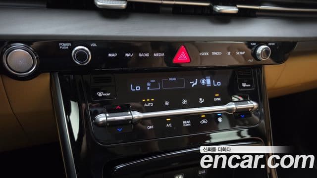 Kia Carnival 2021 — Фото 20/20