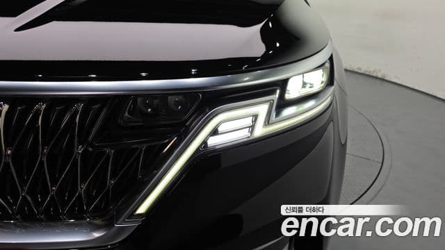 Kia Carnival 2021 — Şəkil 31/36