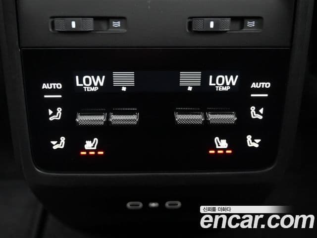 Porsche Macan EV 2025 — ფოტო 9/20