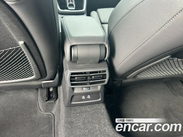 Audi A3 2025 — ფოტო 14/20