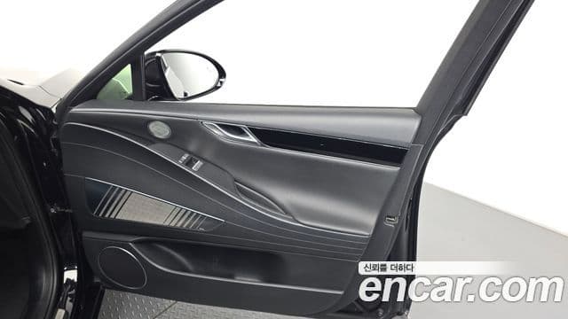 Genesis G80 2020 — Photo 27/30