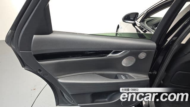 Genesis G80 2020 — Photo 3/30