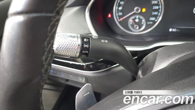 Genesis G80 2020 — Photo 1/30