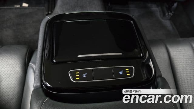 Genesis G80 2020 — Photo 4/30