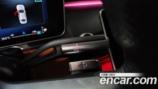 Mercedes-Benz S-Class 2022 — Photo 5/20