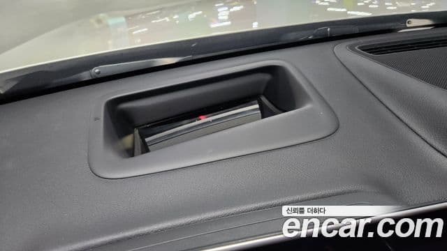 Mercedes-Benz S-Class 2022 — Photo 18/20