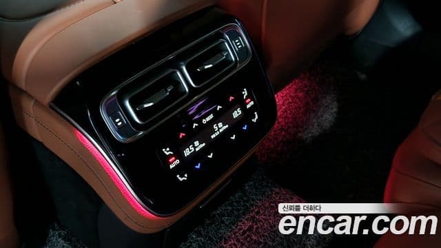 Mercedes-Benz S-Class 2022 — Photo 16/20