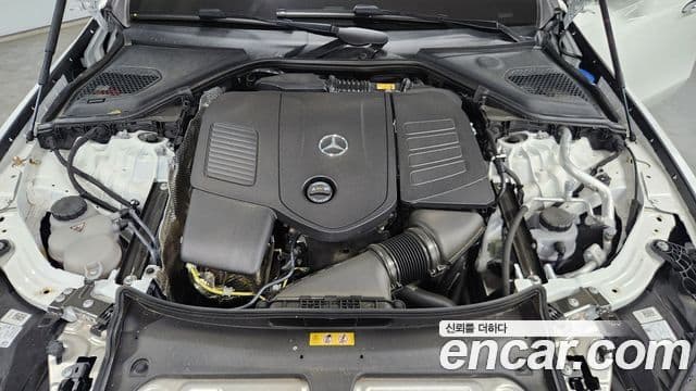 Mercedes-Benz E-Class 2025 — Şəkil 6/20