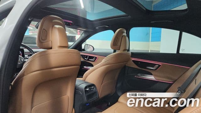 Mercedes-Benz E-Class 2025 — Şəkil 9/20