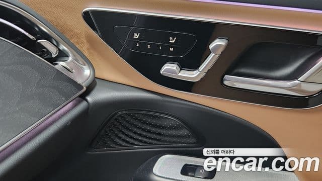 Mercedes-Benz E-Class 2025 — Şəkil 12/20
