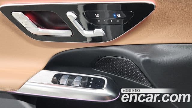 Mercedes-Benz E-Class 2025 — Şəkil 13/20