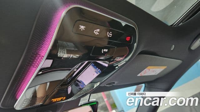 Mercedes-Benz E-Class 2025 — Şəkil 15/20