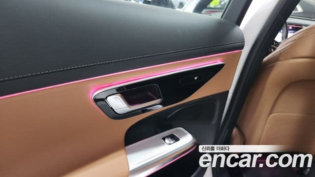 Mercedes-Benz E-Class 2025 — Şəkil 18/20