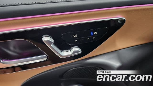 Mercedes-Benz E-Class 2025 — Şəkil 11/20