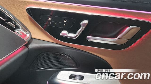 Mercedes-Benz E-Class 2025 — Şəkil 12/20