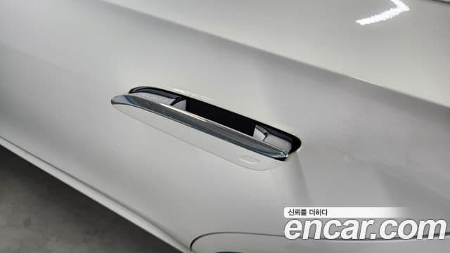Mercedes-Benz E-Class 2025 — Şəkil 13/20