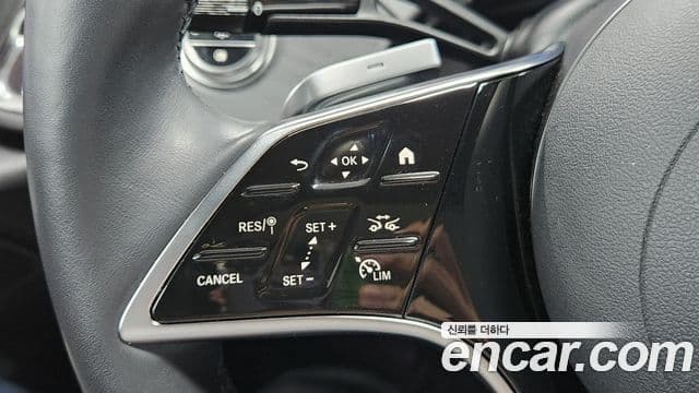 Mercedes-Benz E-Class 2025 — Şəkil 18/20