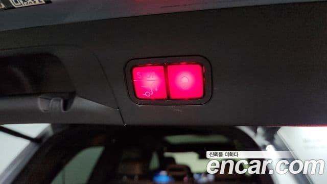 Mercedes-Benz GLS-Class 2024 — ფოტო 7/20