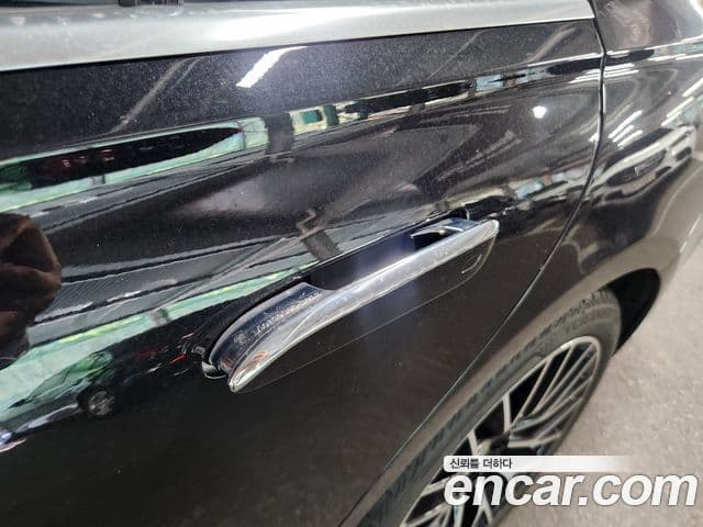 Mercedes-Benz S-Class 2025 — Şəkil 12/15