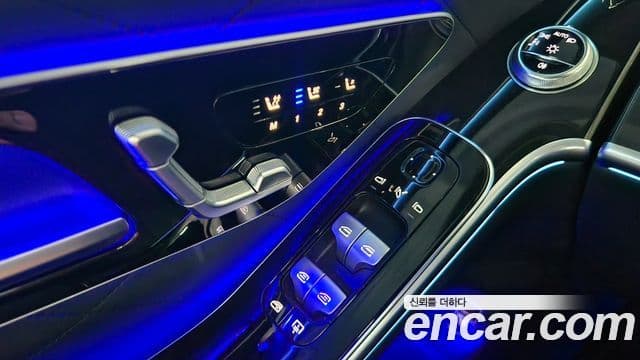 Mercedes-Benz S-Class 2024 — Фото 14/20