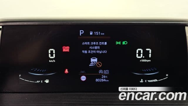 Hyundai Staria 2022 — ფოტო 8/20