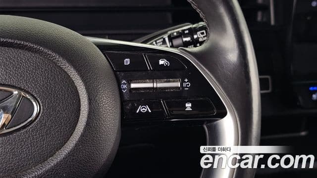 Hyundai Staria 2022 — ფოტო 15/20
