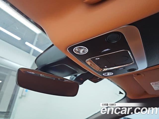 Bentley Continental GT 2020 — Şəkil 15/20