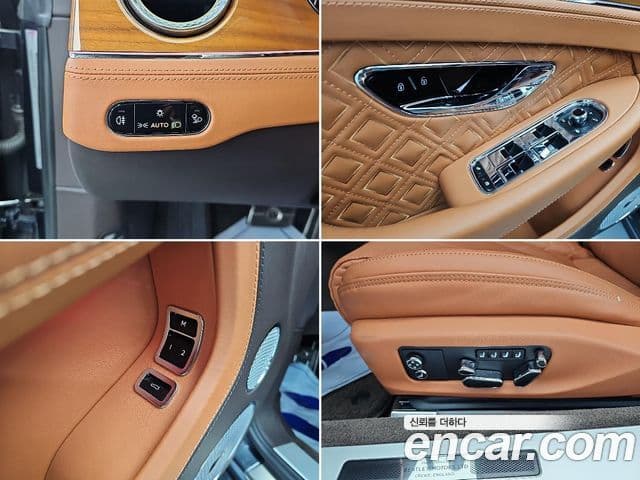 Bentley Continental GT 2020 — Şəkil 18/20