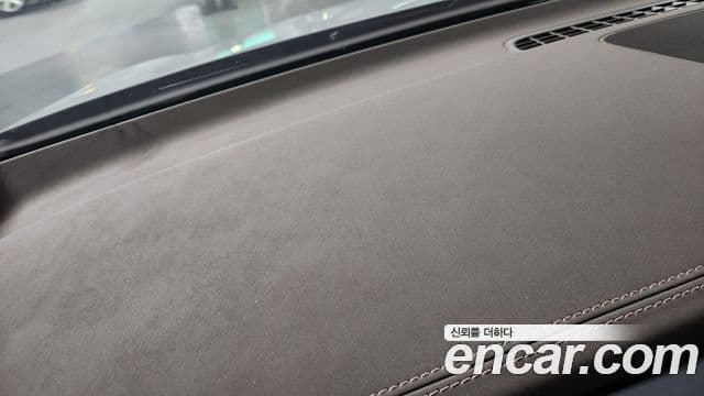 Mercedes-Benz EQE 2024 — ფოტო 12/20