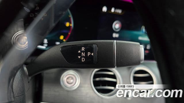 Mercedes-Benz E-Class 2020 — Şəkil 9/20