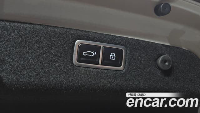 Genesis G70 2021 — фото 20 из 20