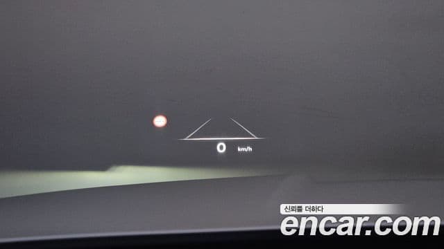 Genesis GV80 2025 — Şəkil 18/20