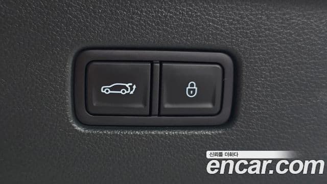 Genesis GV80 2025 — Şəkil 19/20