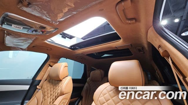 Genesis GV80 2025 — фото 20 из 20
