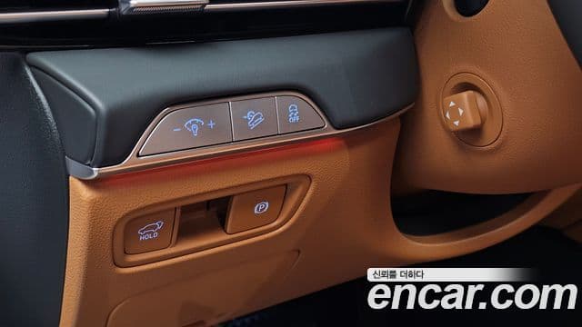 Genesis GV80 2025 — Photo 28/33