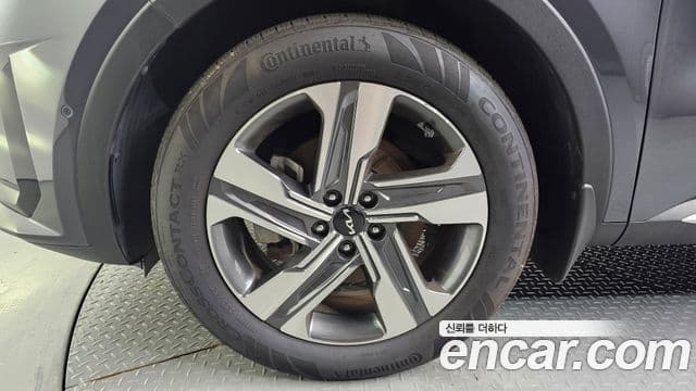 Kia Sorento 2022 — Şəkil 5/20