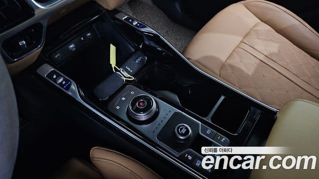 Kia Sorento 2022 — Şəkil 9/20