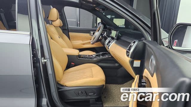 Kia Sorento 2022 — Şəkil 12/20