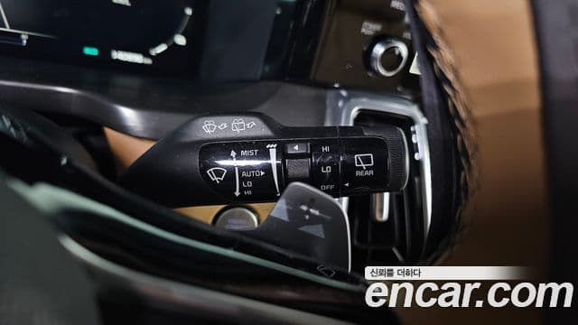 Kia Sorento 2022 — Şəkil 15/20