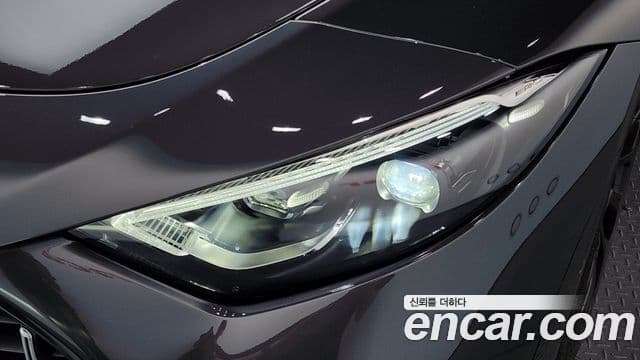 Mercedes-Benz SL-Class 2024 — Photo 14/31