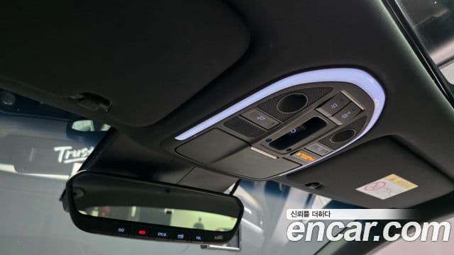 Genesis G70 2021 — ფოტო 17/20