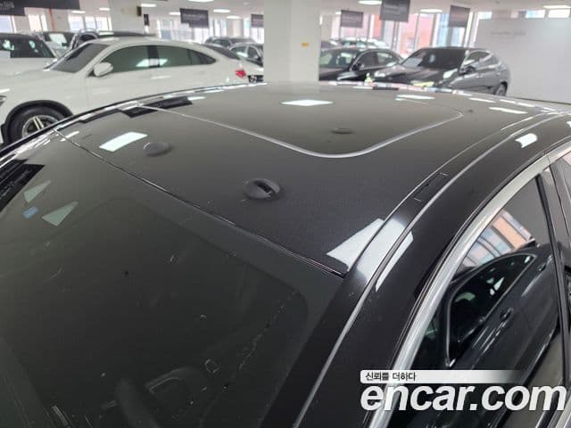 Mercedes-Benz E-Class 2023 — ფოტო 12/18