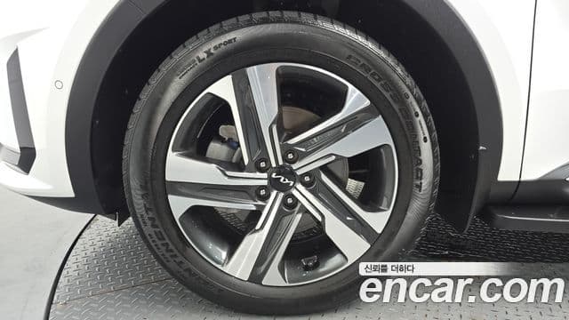 Kia Sorento 2022 — фото 5 из 20