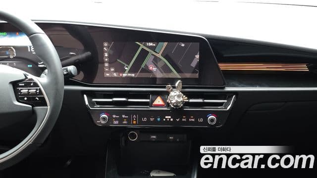 Kia Niro 2025 — Фото 13/20