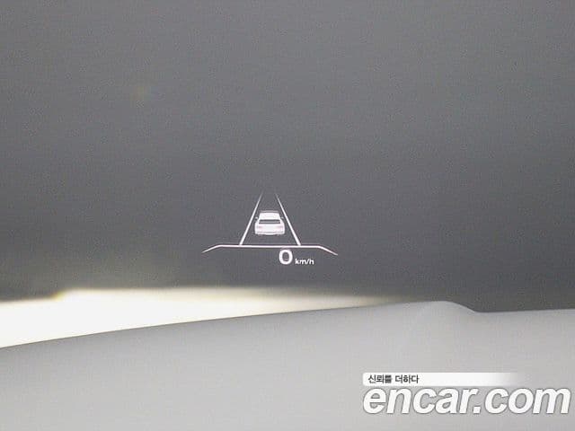 Genesis GV80 2020 — Şəkil 17/20