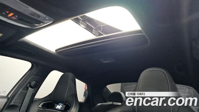 Hyundai Avante 2023 — ფოტო 15/20