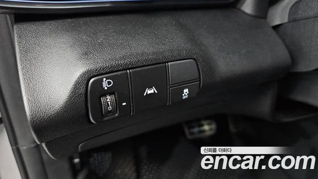 Hyundai Avante 2023 — ფოტო 18/20
