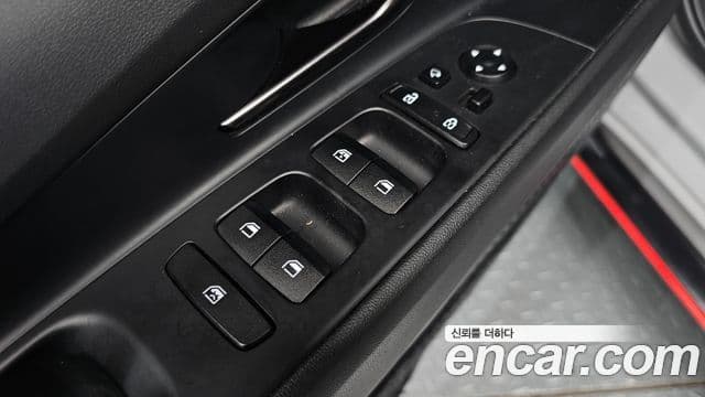 Hyundai Avante 2023 — ფოტო 20/20